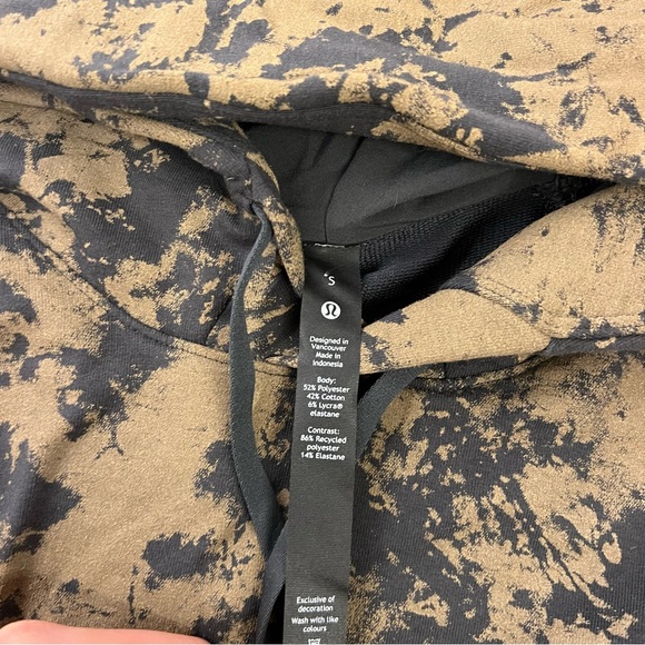 Lululemon city sweat set originally $236 - Picture 5 of 8